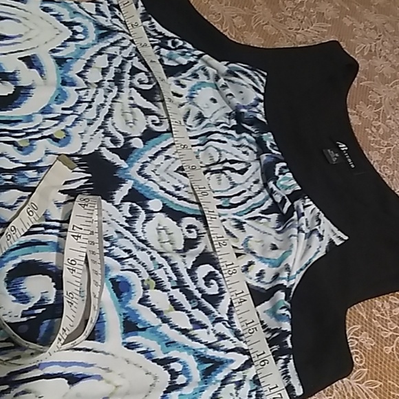 AB studio Dress size M - Picture 5 of 7